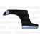 Mazda MX-5 1998-2005 Rear Wheel Arch