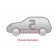 Mazda 2 5 Door Hatchback 2007-2010 Full Sill