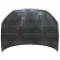 Nissan Qashqai 2010-2013 Bonnet