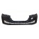 Nissan Leaf 2018> Front Bumper with template for sensor holes / primed