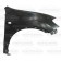 Nissan Qashqai 2010-2013 Front Wing