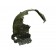 Nissan Micra 2003-2010 (K12) Front Wing Splashguard