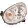 Nissan Micra K13 2011-2013 Headlamp