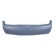 Nissan Micra 2006-2010 Rear Bumper - Primed