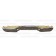 Nissan Navara Rear Chrome Bumper