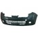 Nissan Micra 2006-2010 Front Bumper Not Primed (Standard Models 06-08 & Visia & Spirita & Initia Models 08-10)