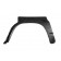 Nissan Patrol 1987-1997 (Y60) 4/5 Door Wagon Rear Wheel Arch L/H