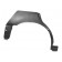 Nissan Primera 1990-1996 (P10) Rear Wheel Arch R/H