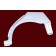 Nissan Sunny 1992-1995 (N14) Rear Wheel Arch L/H
