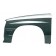 Vauxhall Nova Mk1 1983-1989 3DR Front Wing (No Repeater Hole) L/H