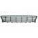 Vauxhall Corsa 2003-2006 Front Bumper Grille Centre Section
