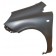 Vauxhall Corsa D 2006-2011 Front Wing L/H