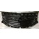 Vauxhall Insignia 2009-2013 Front Grille - Chrome/Black