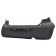 Vauxhall Agila 2008-2015 Rear Bumper Primed