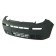 Vauxhall Vivaro 2000-2006 Front Bumper No Lamp Holes - Textured (Petrol & 1.9 Diesel Models)