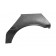 Peugeot 309 1986-1993 Rear Wheel Arch (2 Door Models) L/H