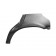 Peugeot 309 1986-1993 Rear Wheel Arch (4 Door Models) L/H