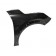Peugeot 208 2020-2023 Front Wing With Wheel Trim Arch Holes