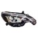 Peugeot 108 2015 Front Headlight