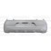 Peugeot 108 2014- Rear Bumper No Sensor Holes - Primed