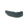 Peugeot 307 Estate 2001-2007 Rear Bumper Moulding - Black