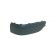 Peugeot 307 Estate 2001-2007 Rear Bumper Moulding - Black