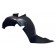 Peugeot 307 2001-2005 Front Wing Splashguard