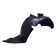 Peugeot 307 2001-2005 Front Wing Splashguard