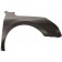 Peugeot 508 2011-2014 Front Wing R/H