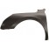 Peugeot 508 2011-2014 Front Wing L/H