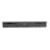 Peugeot 205 1983-1991 Tailgate Moulding Black