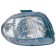 Renault Clio 1998-2001 Headlamp R/H