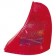 Renault Clio 1998-2001 Rear Lamp R/H