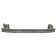 Renault Clio 5 Door Hatchback 2013-2016 Front Bumper Reinforcer/Support