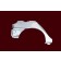 Renault Megane 1996-1999 Rear Wheel Arch R/H