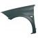 Renault Megane 2003-2009 Front Wing L/H