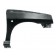 Renault Clio 3/5dr Hatchback 1990-1996 Front Wing - Not 16V Models R/H
