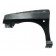 Renault Clio 3/5dr Hatchback 1990-1996 Front Wing - Not 16V Models L/H