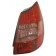 Renault Scenic 2003-2006 Rear Lamp - Pink