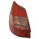 Renault Scenic 2003-2006 Rear Lamp - Pink