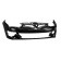 Renault Megane 2014-2016 Front Bumper
