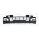 Renault Captur 2013 Front Bumper Lower Section - Textured