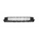 Renault Traffic/Nissan NV300 2014- Front Bumper Grille