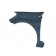 Renault Clio 2005-2012 Front Wing (16 Inch Wheel Version) 