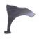 Renault Clio 5 Door Hatchback 2013- Front Wing R/H