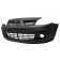 Renault Modus 2004-2007 Front Bumper - Primed