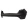 Renault Clio 5 Door Hatchback 2013-2016 Rear Bumper Primed With Parking Sensor Holes (PDC)