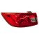 Renault Clio 5 Door Hatchback 2013-2016 Rear Lamp Outer Section