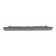 Vauxhall Vivaro 2014- Rear Bumper With Sensor Holes - Primed