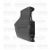 Vauxhall Vivaro 2014- Rear Bumper Corner Primed